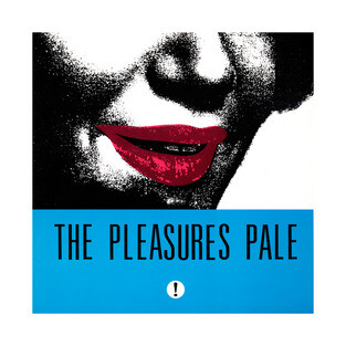 The Pleasures Pale! / Secret Smile T-Shirt
