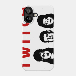 The Pleasures Pale / Twitchfits Phone Case