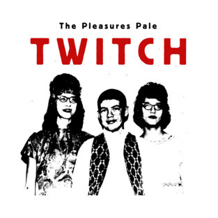 The Pleasures Pale / Twitchfits T-Shirt