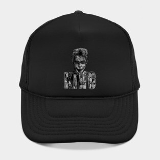 Stephen King Hat