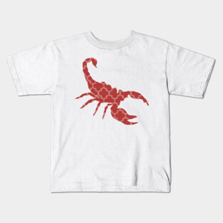 Scorpion Kids T-Shirt