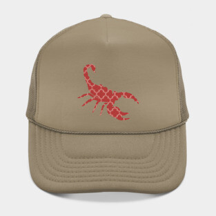 Scorpion Hat