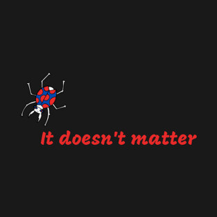 Bug by Phish T-Shirt