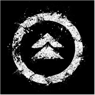 Ghost of Tsushima Posters and Art