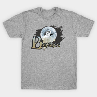 Banshee T-Shirt