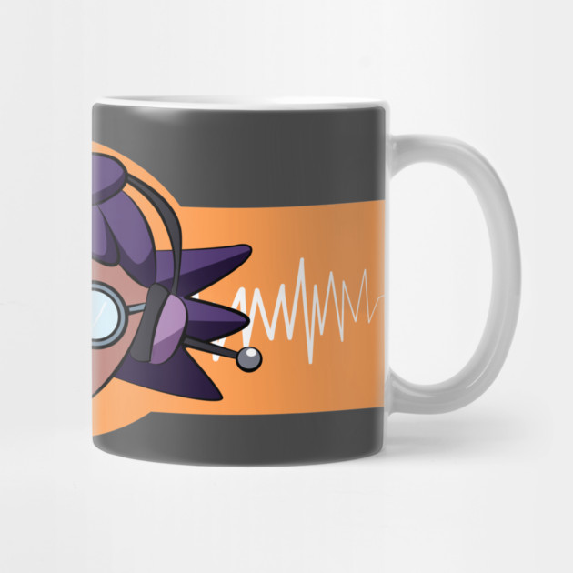 HEADPHONES GIRL by droidmonkey