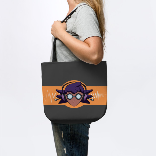 HEADPHONES GIRL by droidmonkey