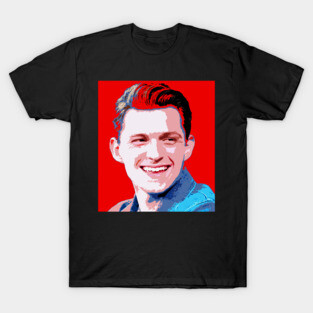 tom holland T-Shirt