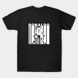 Ronaldo T-Shirt
