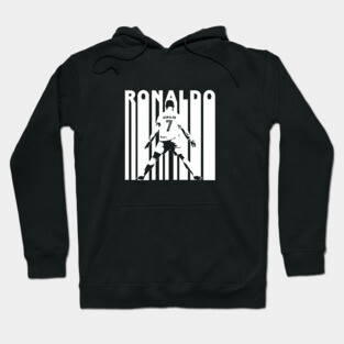 Ronaldo Hoodie