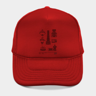 NNY Hat
