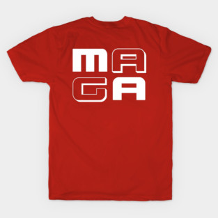 MAGA T-Shirt