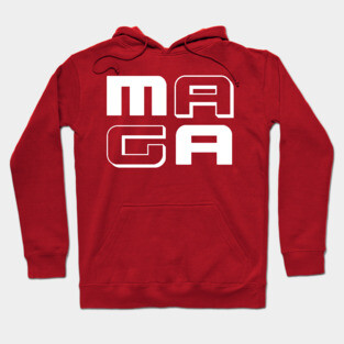MAGA Hoodie