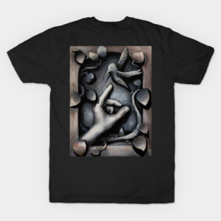 Just a little patience T-Shirt