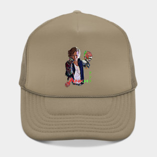 Kamen Rider Ankh (Ryosuke Miura) Hat