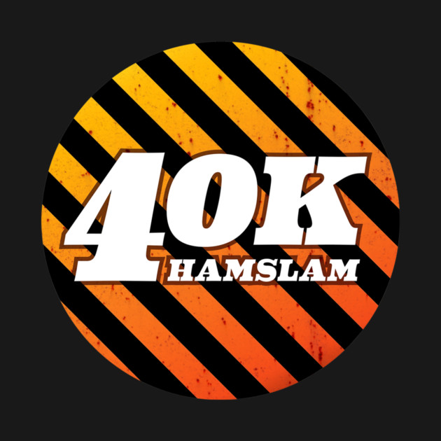 Another day in the Hive by 40khamslam