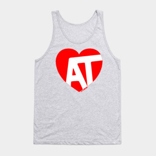 AT&Love Tank Top