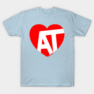 AT&Love T-Shirt