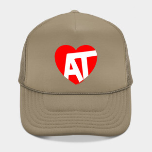 AT&Love Hat