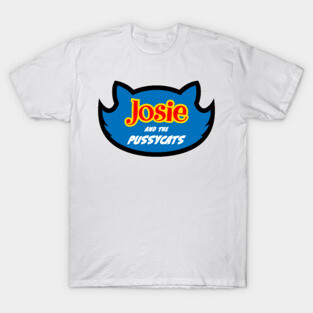 Riverdale - Josie And The Pussycats T-Shirt