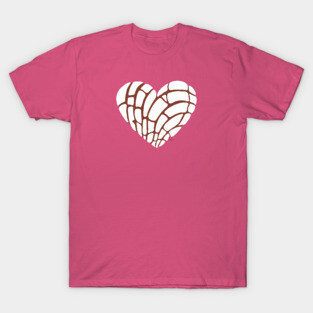 Conchita Heart T-Shirt