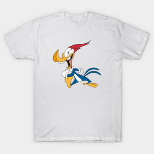 Woody Woodpecker T-Shirt