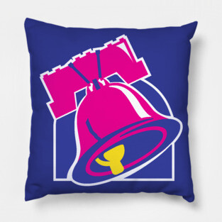 Philly Jawn 2 Pillow