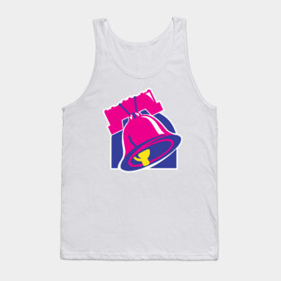 Philly Jawn 2 Tank Top