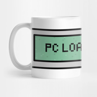 PC Load Letter Mug