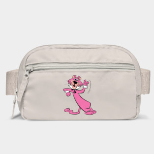 Snagglepuss Bag