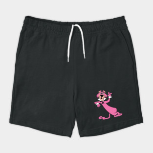 Snagglepuss Shorts