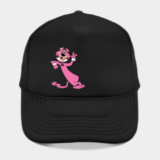 Snagglepuss Hat