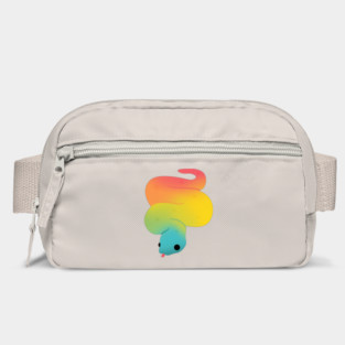 Snake Bag