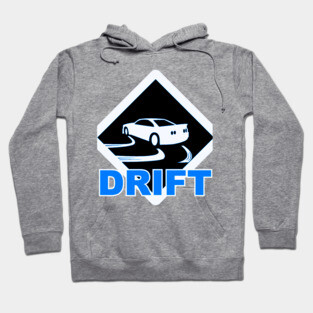 Drift Hoodie