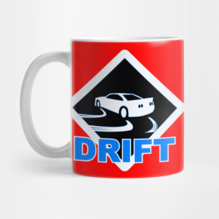 Drift Mug