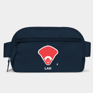 LA Field Bag