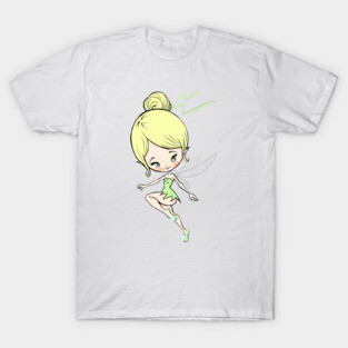 Tinker bell T-Shirt