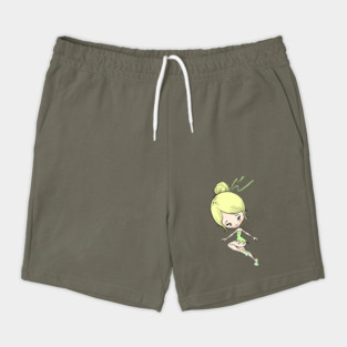 Tinker bell Shorts