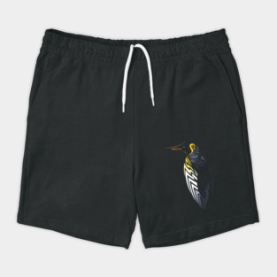 Tribal penguin Shorts