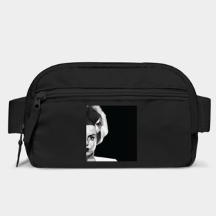 Bride of Frankenstein Bag