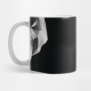 Bride of Frankenstein Mug
