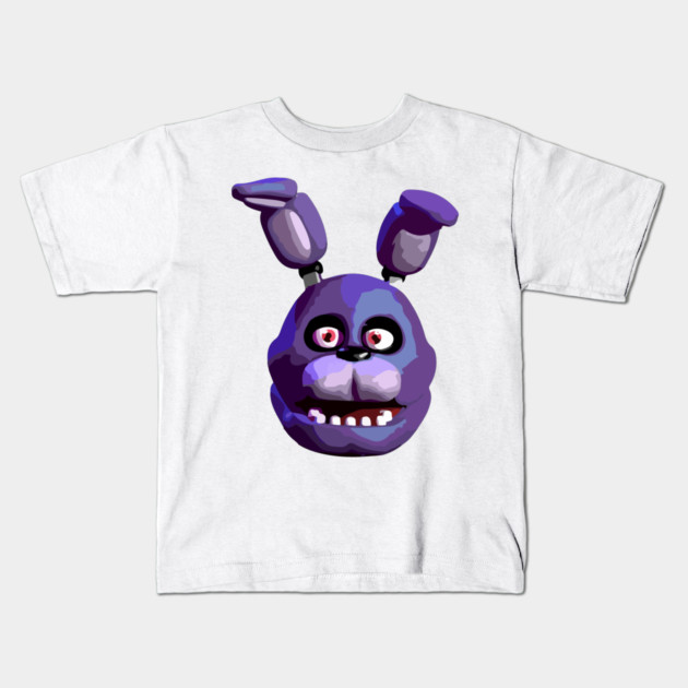 Bonnie [FNAF] Kids