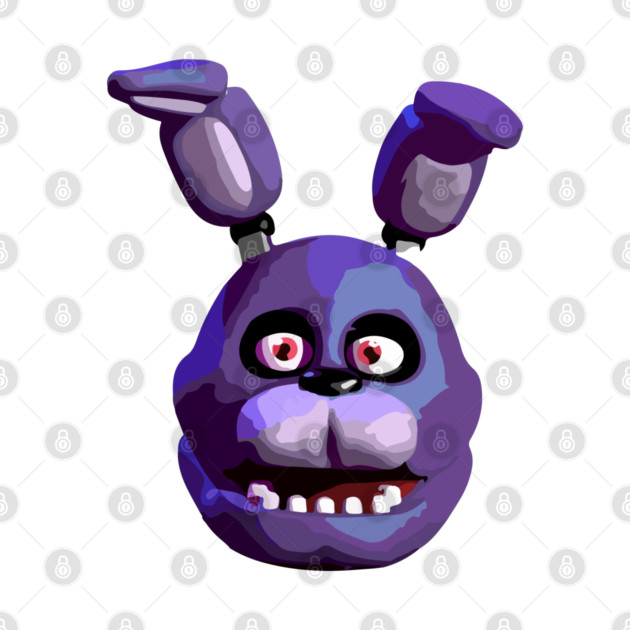 Bonnie [FNAF] Kids
