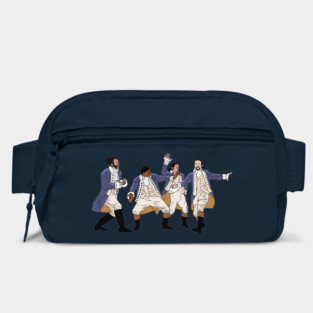 Hamilfam Hamilton Bag