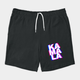 Kamala Shorts