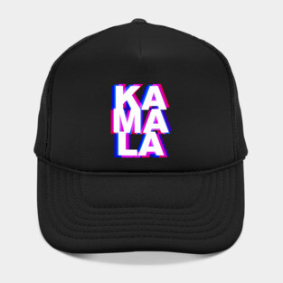 Kamala Hat