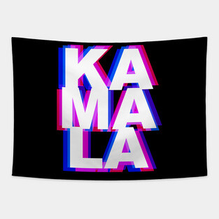 Kamala Tapestry