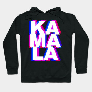Kamala Hoodie