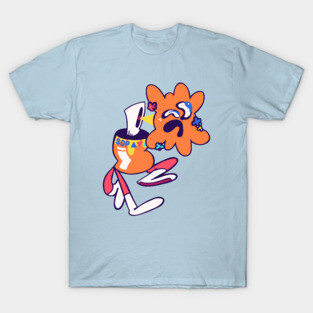 Hexcode Showdown FF8 Game Jam! OFFICIAL WINNING THEME! T-Shirt