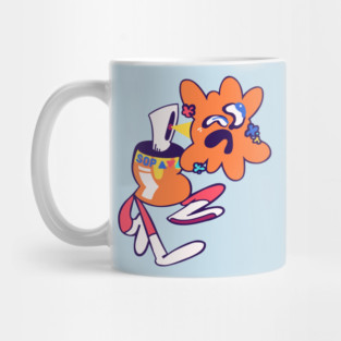 Hexcode Showdown FF8 Game Jam! OFFICIAL WINNING THEME! Mug